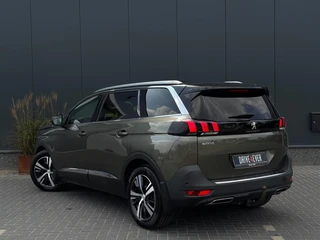 Peugeot 5008 – thumbnail 5