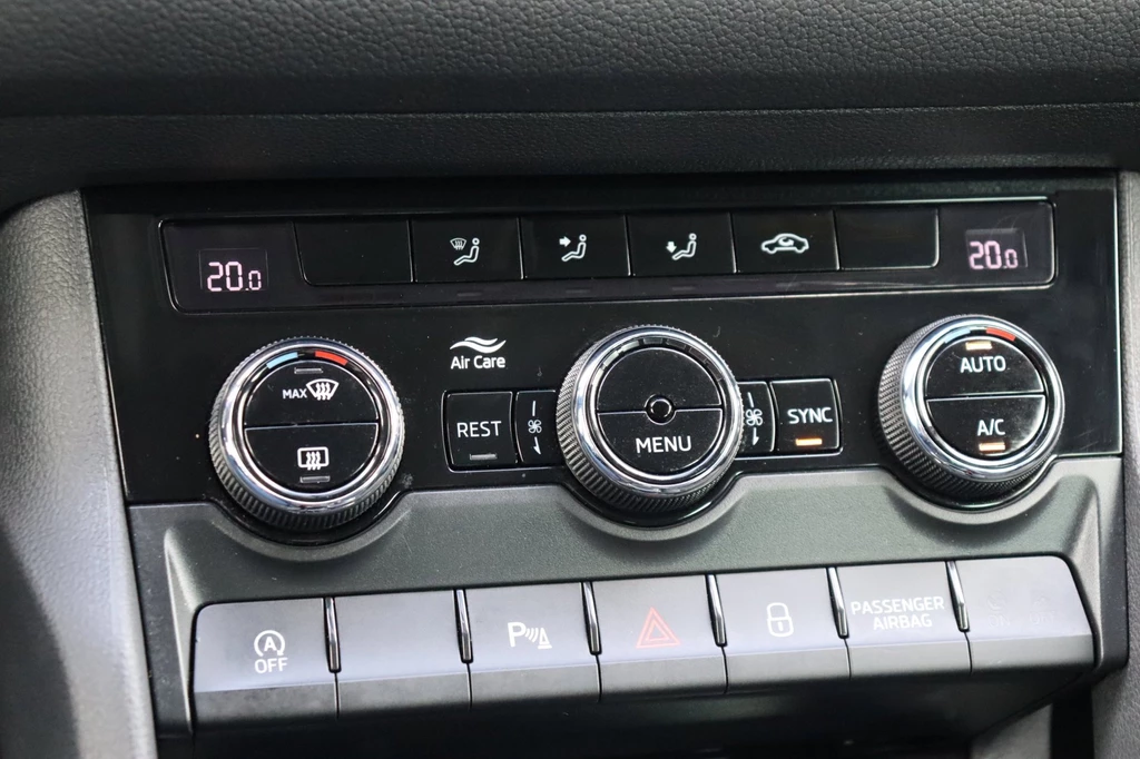 Škoda Kodiaq – foto 17
