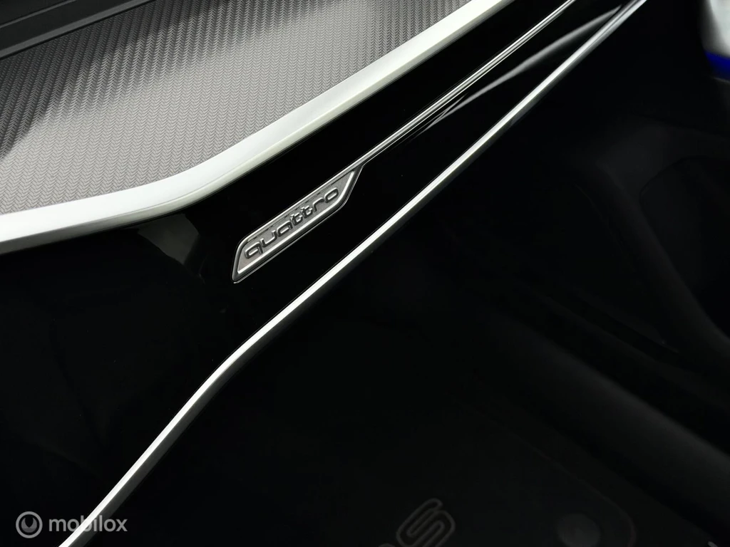 Audi RS6 – foto 41