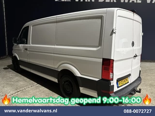 Volkswagen Crafter – thumbnail 2