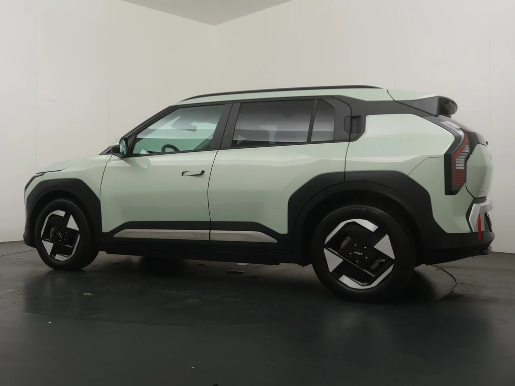 Kia EV3 – foto 4