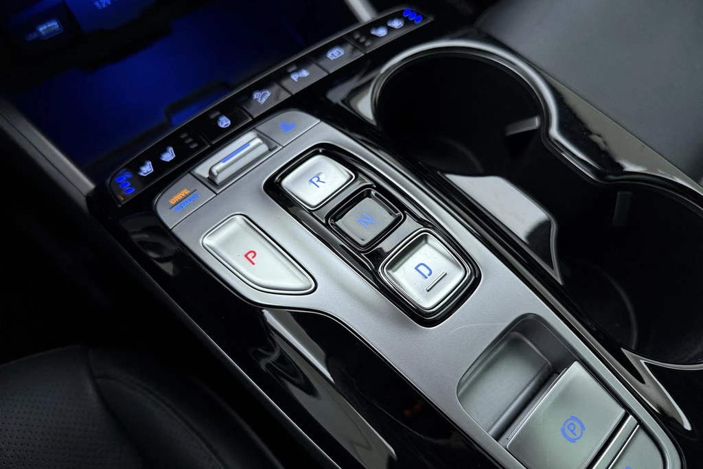 Hyundai Tucson – foto 28