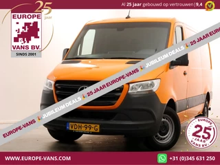Mercedes-Benz Sprinter – thumbnail 1
