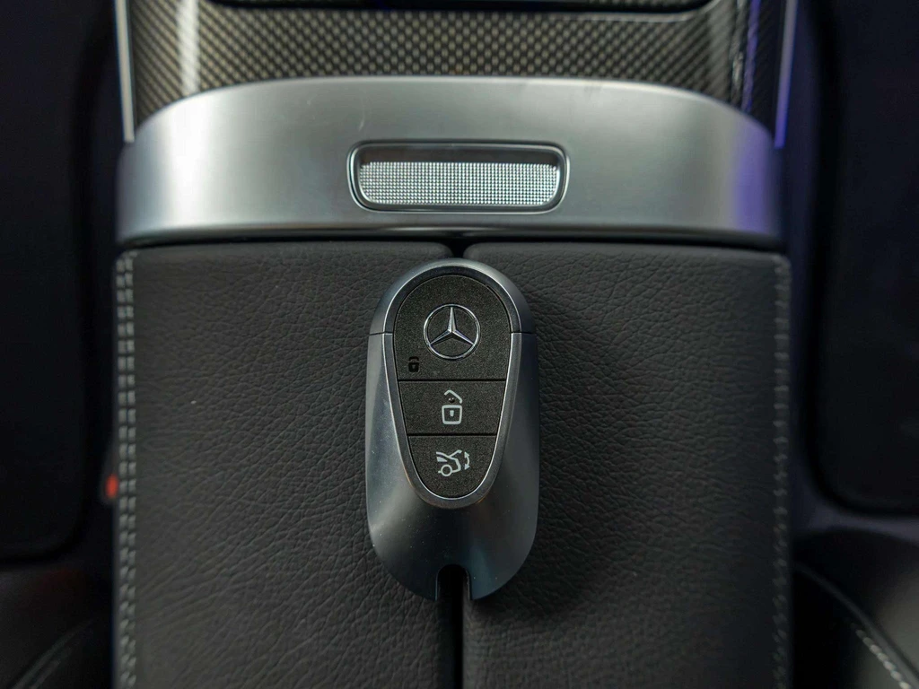 Mercedes-Benz GLC – foto 22