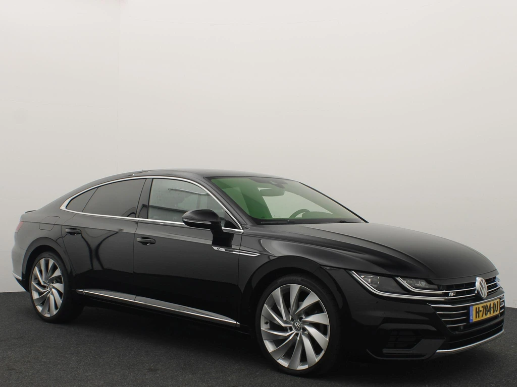 Volkswagen Arteon – foto 8