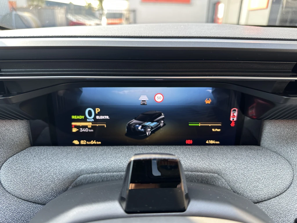 Citroën C5 Aircross – foto 21