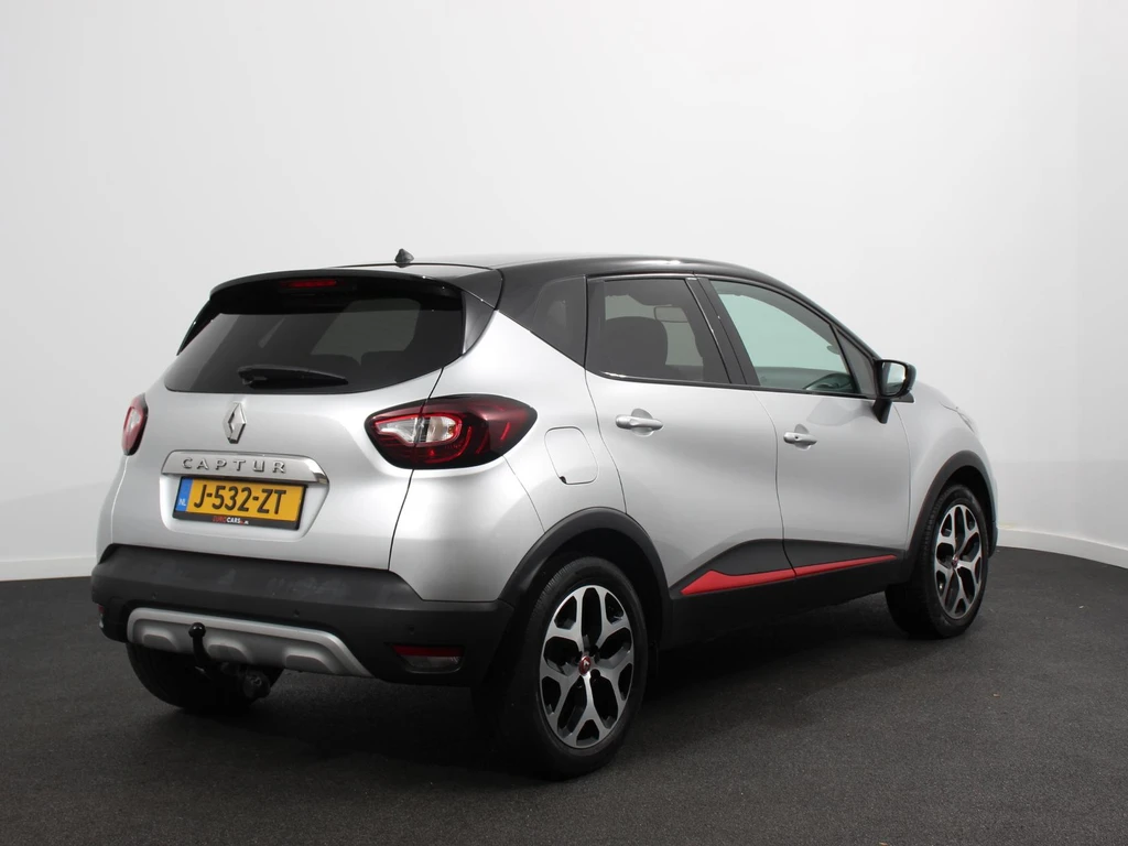 Renault Captur – foto 4