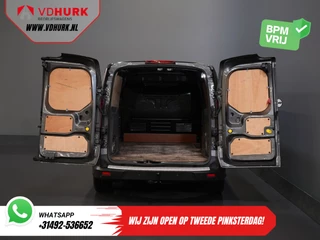 Ford Transit Connect – thumbnail 11