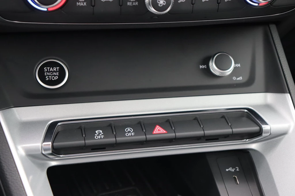 Audi Q3 – foto 18