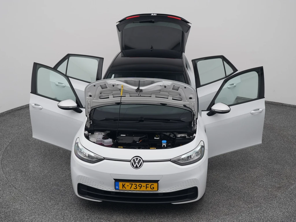Volkswagen ID.3 – foto 17