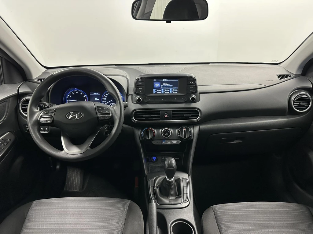 Hyundai Kona – foto 9
