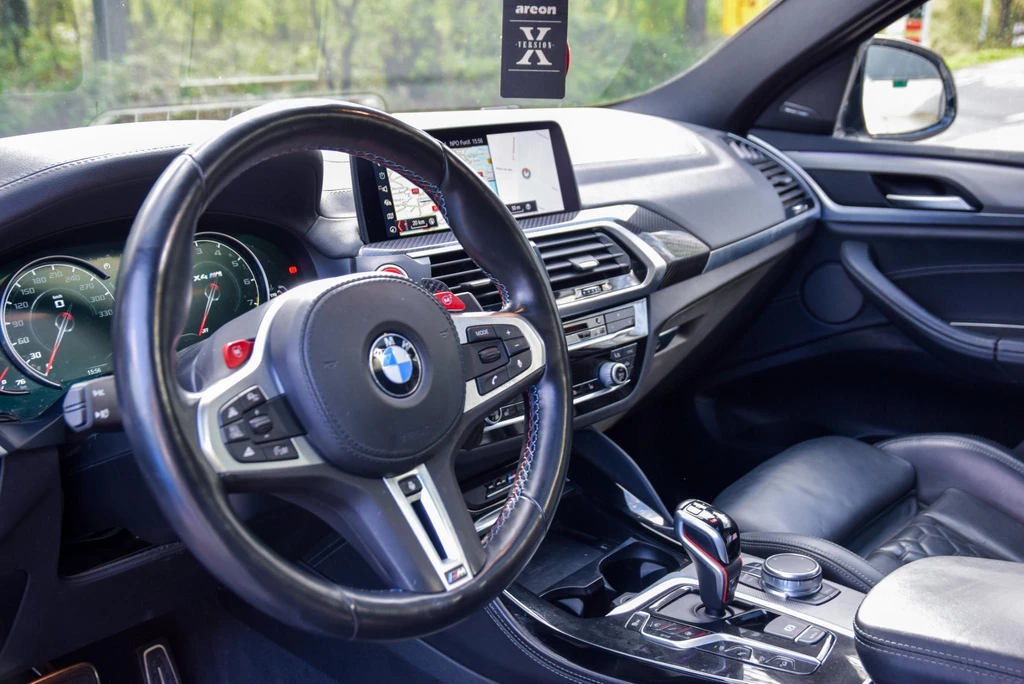 BMW X4 – foto 25