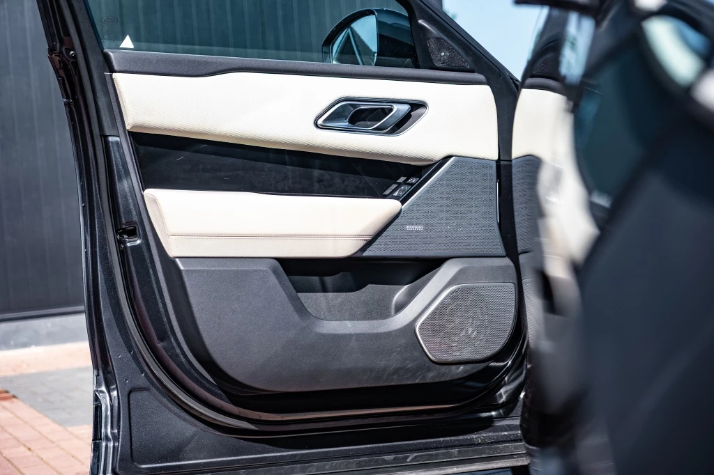 Land Rover Range Rover Velar – foto 15
