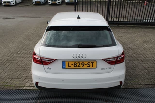 Audi A1 Sportback – thumbnail 4