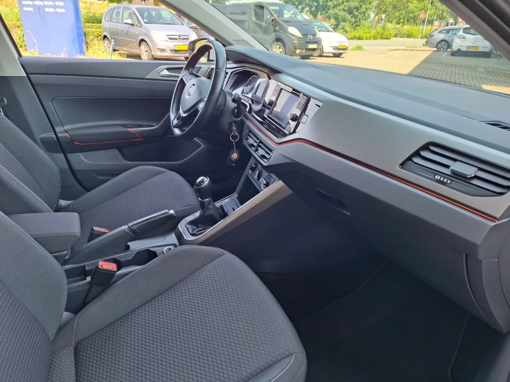 Volkswagen Polo – foto 11