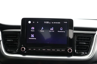 Kia Stonic – thumbnail 38