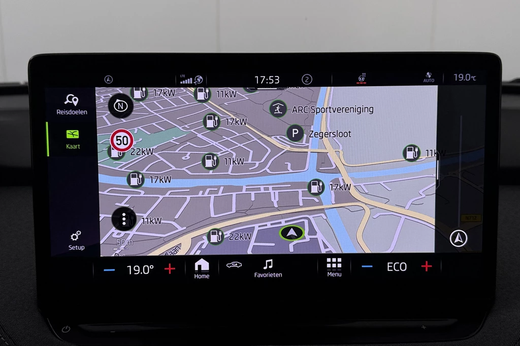 Škoda Enyaq iV – foto 25