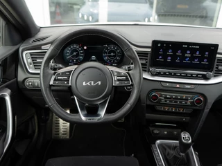 Kia Ceed Sportswagon – thumbnail 9