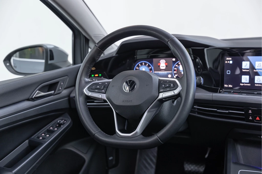 Volkswagen Golf – foto 24