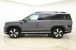 Hyundai Santa Fe – thumbnail 2