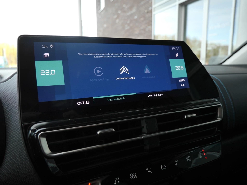 Citroën C5 Aircross – foto 39