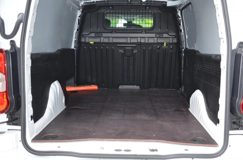 Opel Combo – foto 9