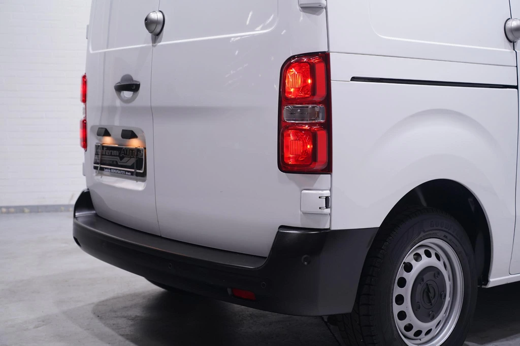 Opel Vivaro – foto 8