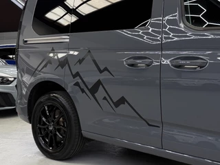 Volkswagen Caddy – thumbnail 37