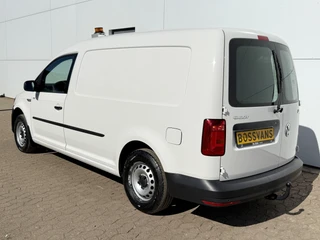 Volkswagen Caddy – thumbnail 3