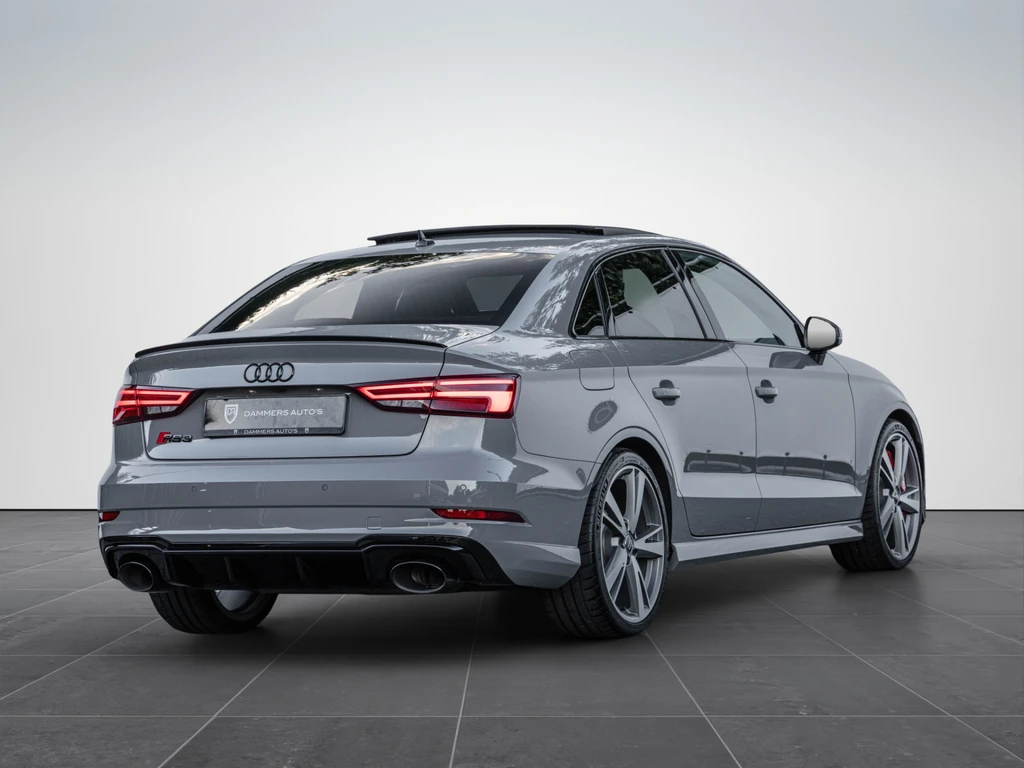 Audi RS3 – foto 6