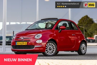 Fiat 500C – thumbnail 1