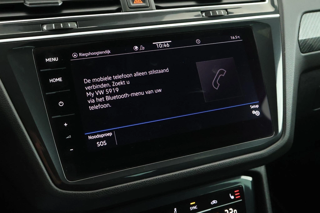 Volkswagen Tiguan – foto 32