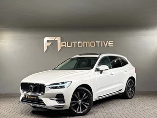 Volvo XC60 – thumbnail 1