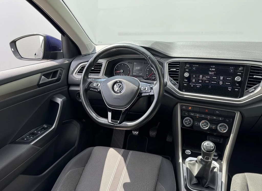 Volkswagen T-Roc – foto 10