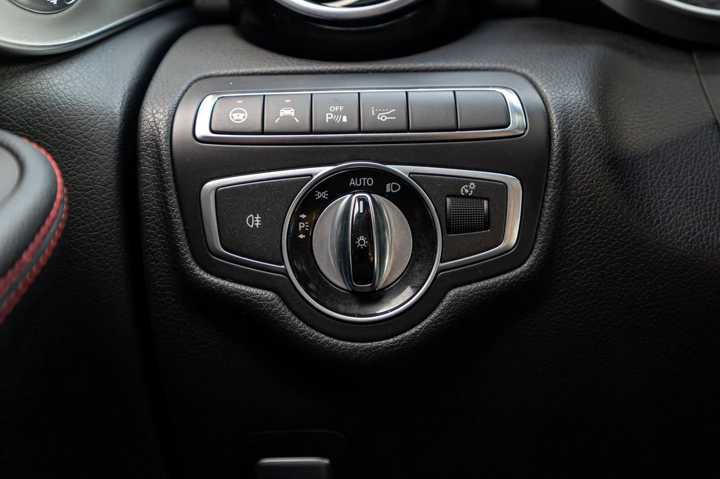 Mercedes-Benz GLC – foto 69