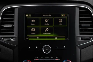 Renault Mégane Estate – thumbnail 38
