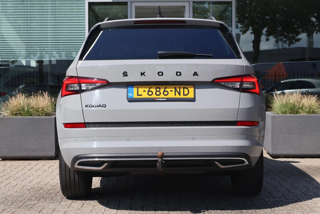 Škoda Kodiaq – foto 5