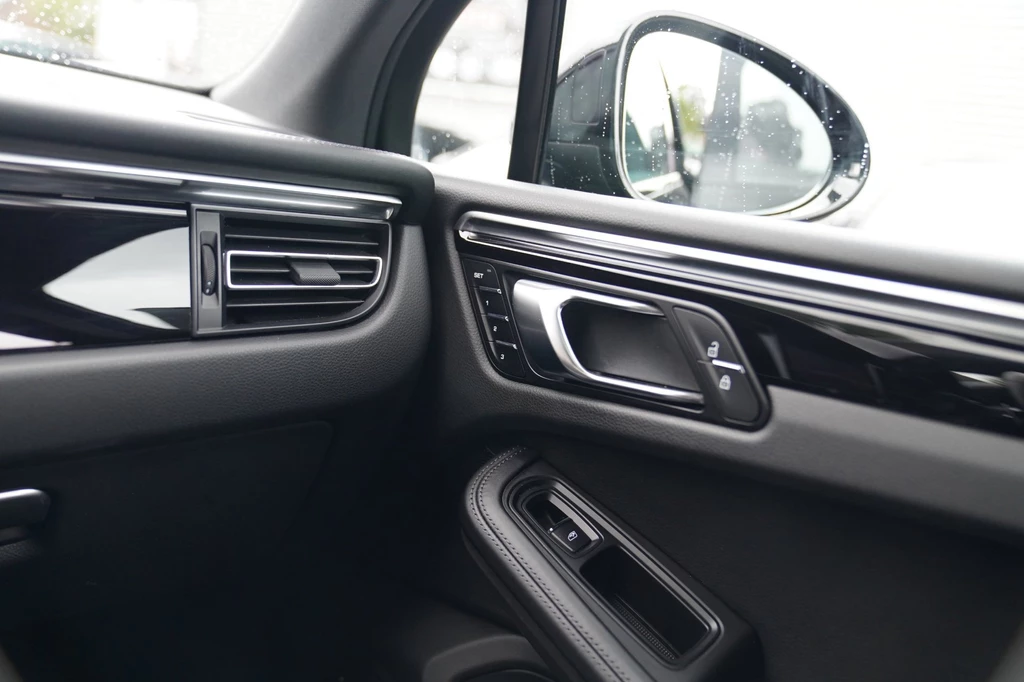 Porsche Macan – foto 31
