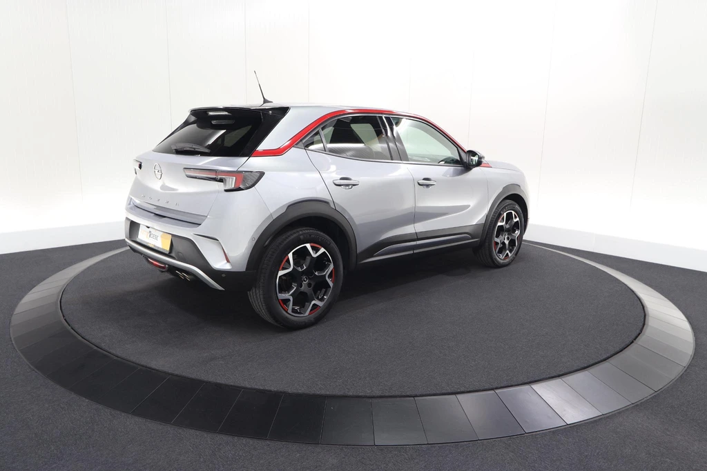 Opel Mokka – foto 9
