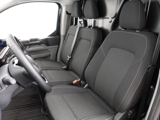 Ford Transit Custom – thumbnail 25