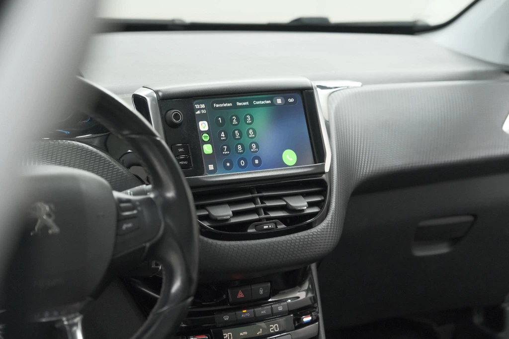 Peugeot 2008 – foto 62