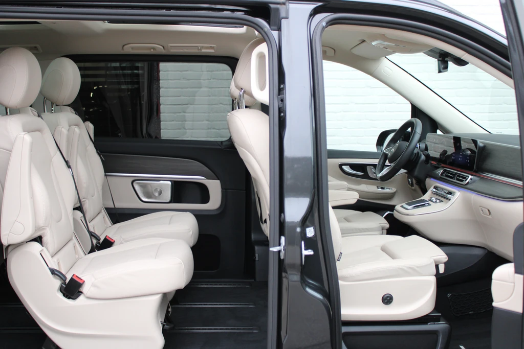 Mercedes-Benz V-Klasse – foto 16