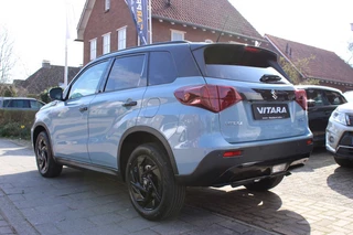 Suzuki Vitara – thumbnail 3