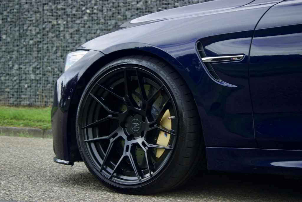 BMW M4 – foto 17