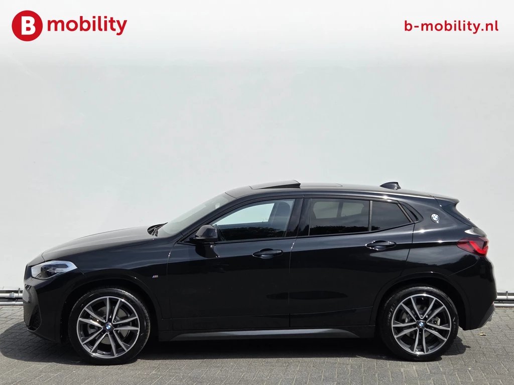 BMW X2 – foto 2