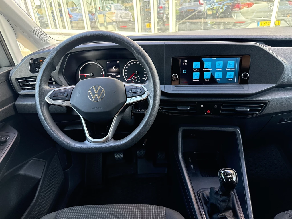 Volkswagen Caddy – foto 11