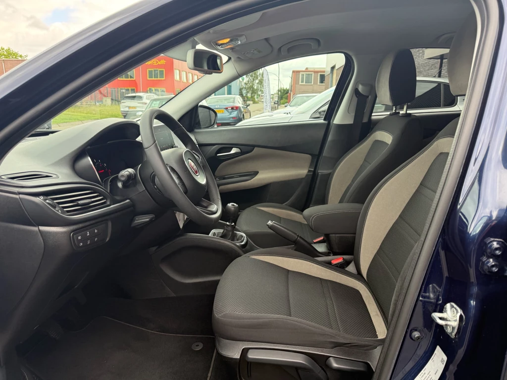 Fiat Tipo – foto 13