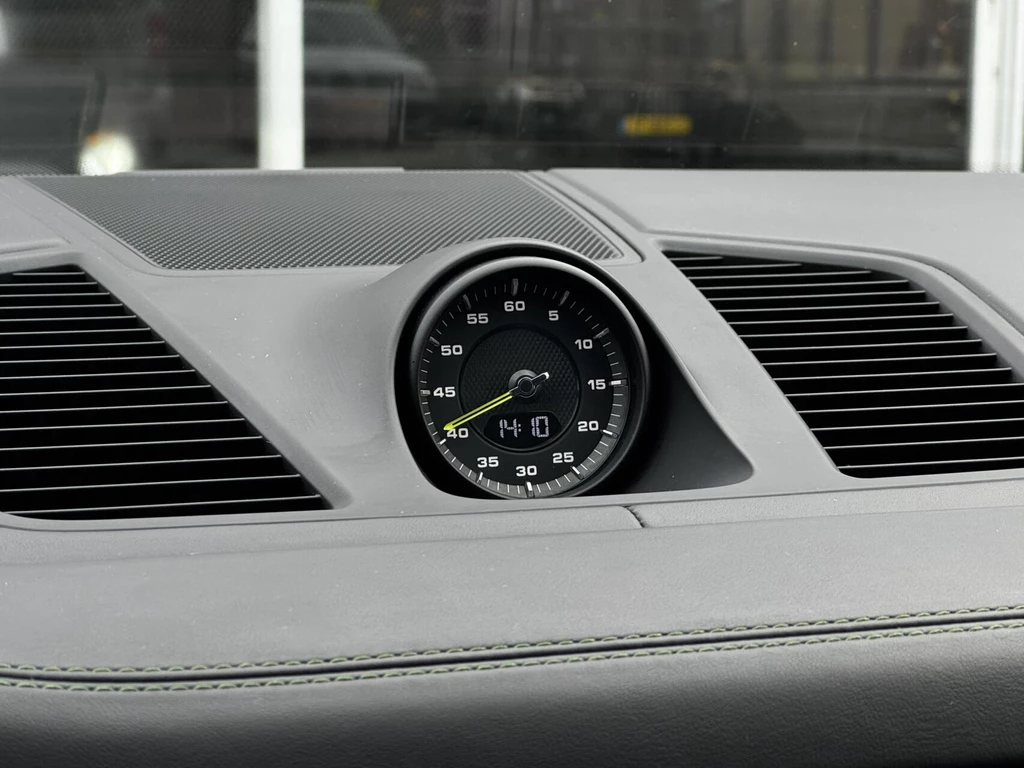 Porsche Cayenne – foto 16
