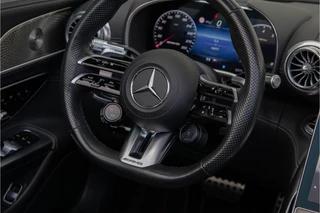 Mercedes-Benz SL – thumbnail 29