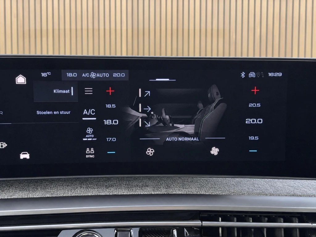 Peugeot 3008 – foto 18